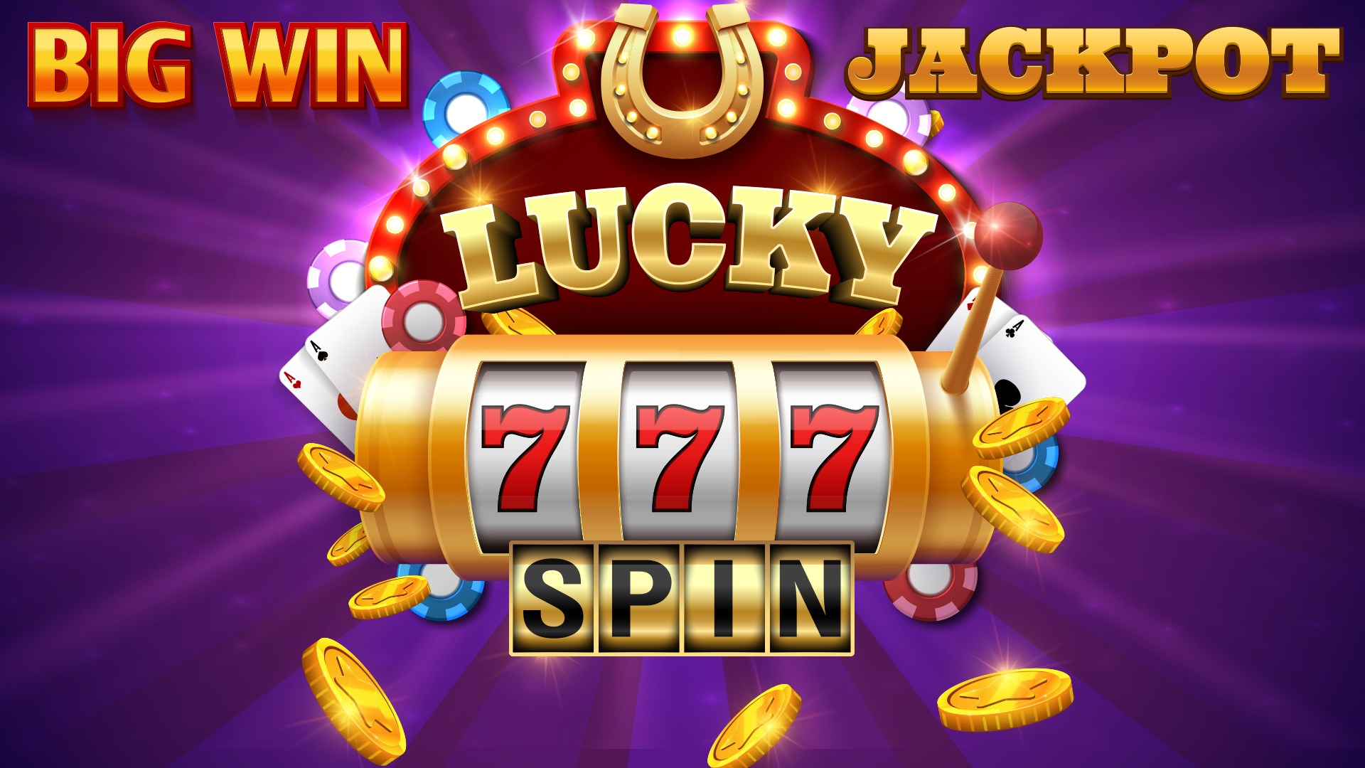 Lucky555 