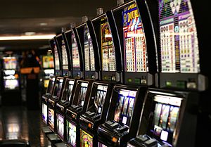 How to Maximize Your Chances of Winning with Online Slot Games