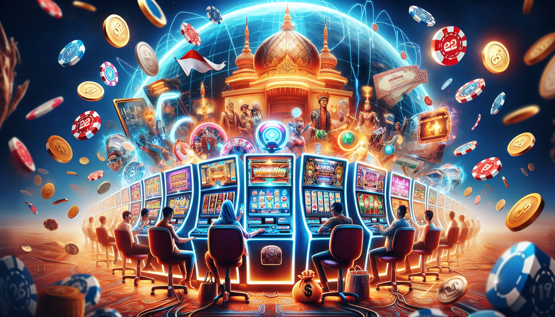 Online Slot
