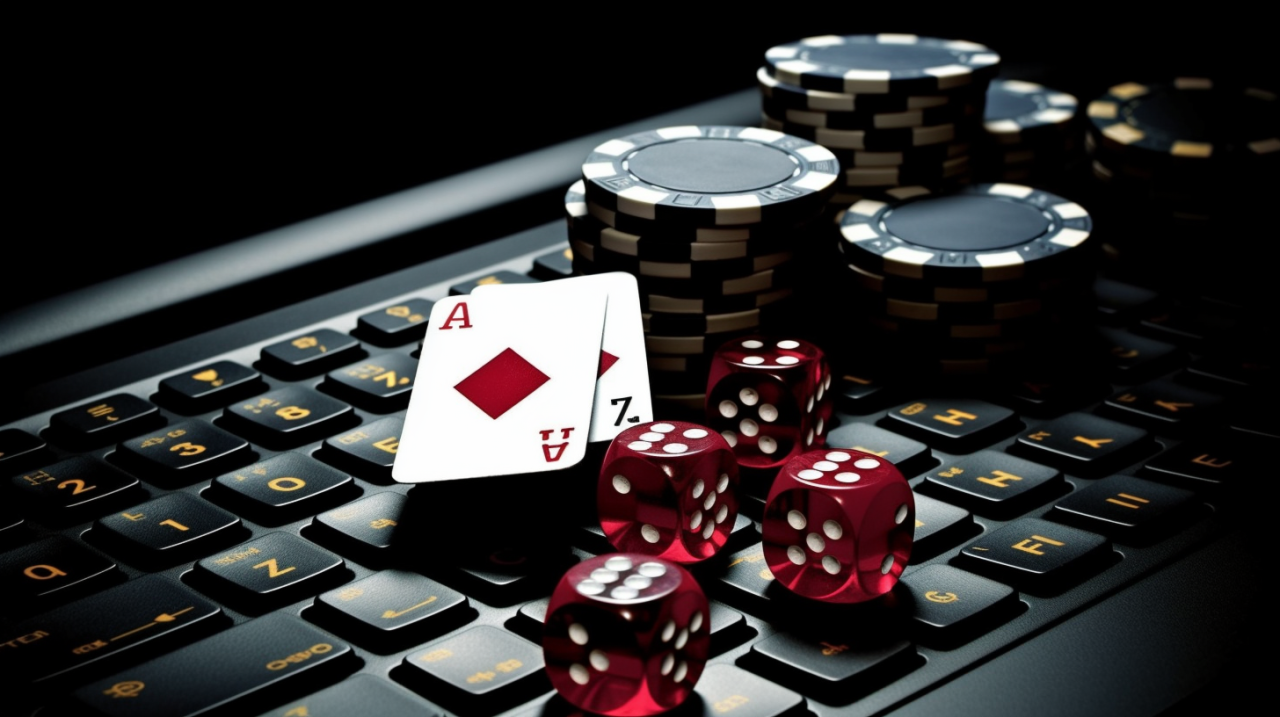 are casino games rigged