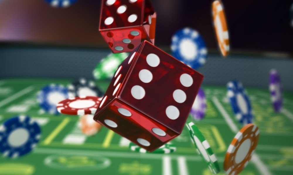 Non UK Regulated Casinos 

